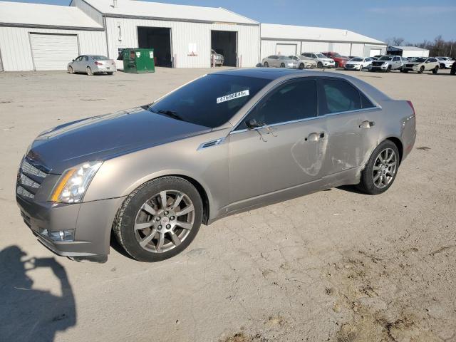 2008 Cadillac Cts Hi Feature V6