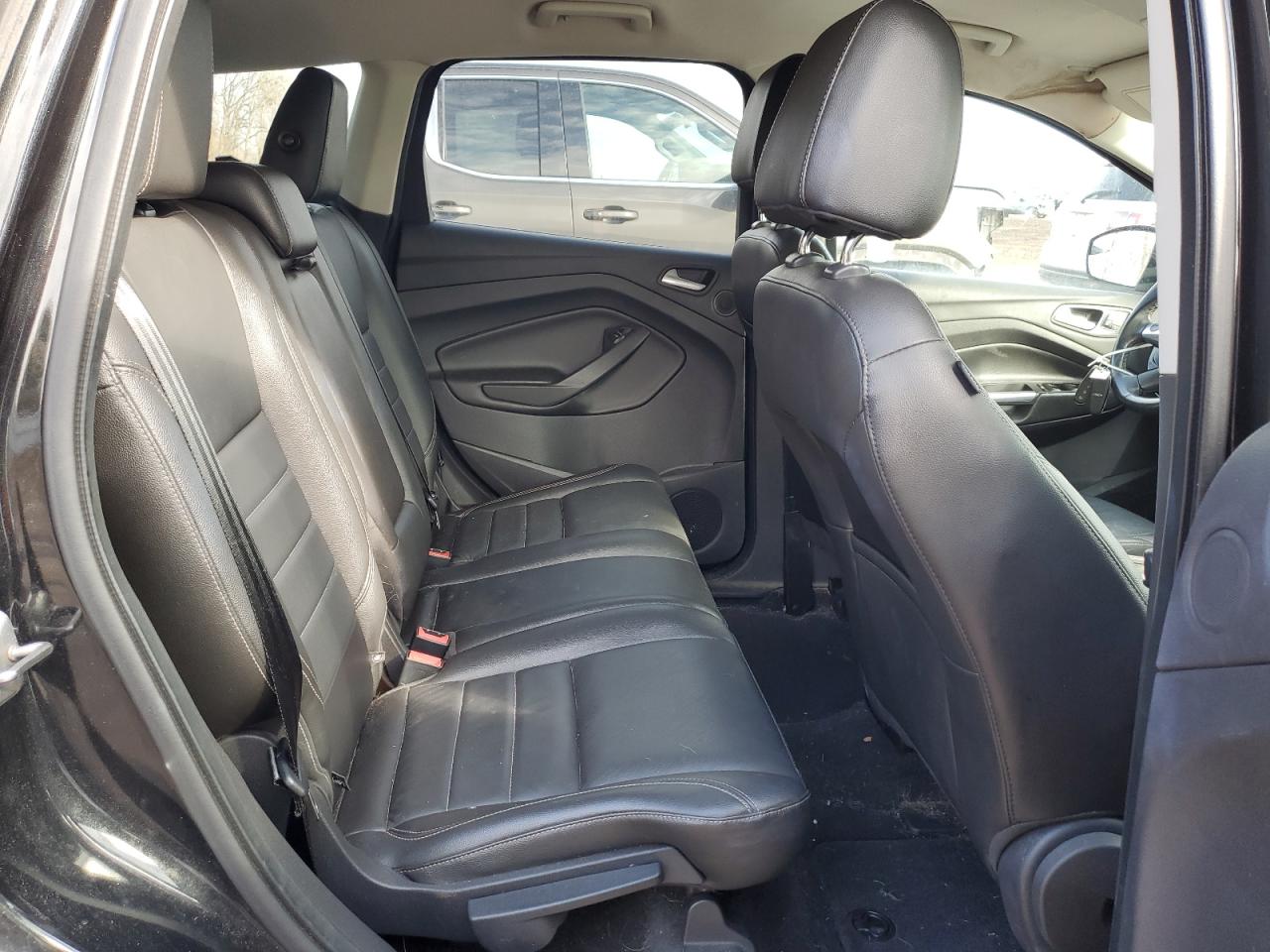 2013 Ford Escape - Image 11