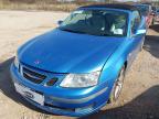2006 SAAB 9-3 VECTOR for sale at Copart BRISTOL