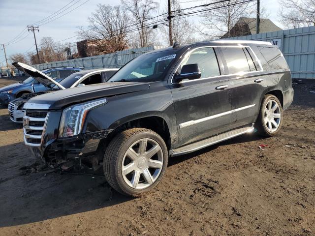 CADILLAC ESCALADE – zdjęcie z aukcji, lot #47806685