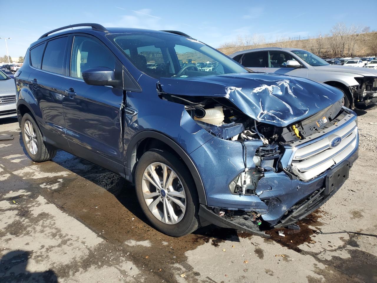 2018 Ford Escape - Image 4