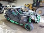 2018 CAN-AM MAVERICK X3 X DS TURBO R for sale at Copart PA - CHAMBERSBURG
