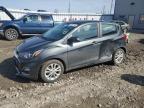 2021 Chevrolet Spark 1Lt للبيع في Appleton، WI - Side
