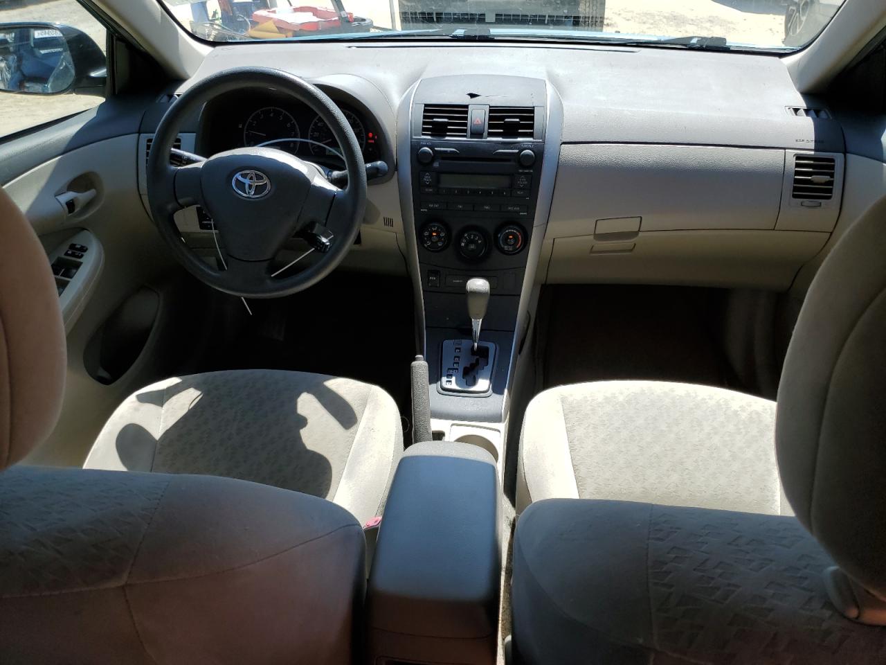 2009 Toyota Corolla - Image 8