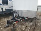2018 Sharp Trailer for Sale in Elgin, IL - Front End