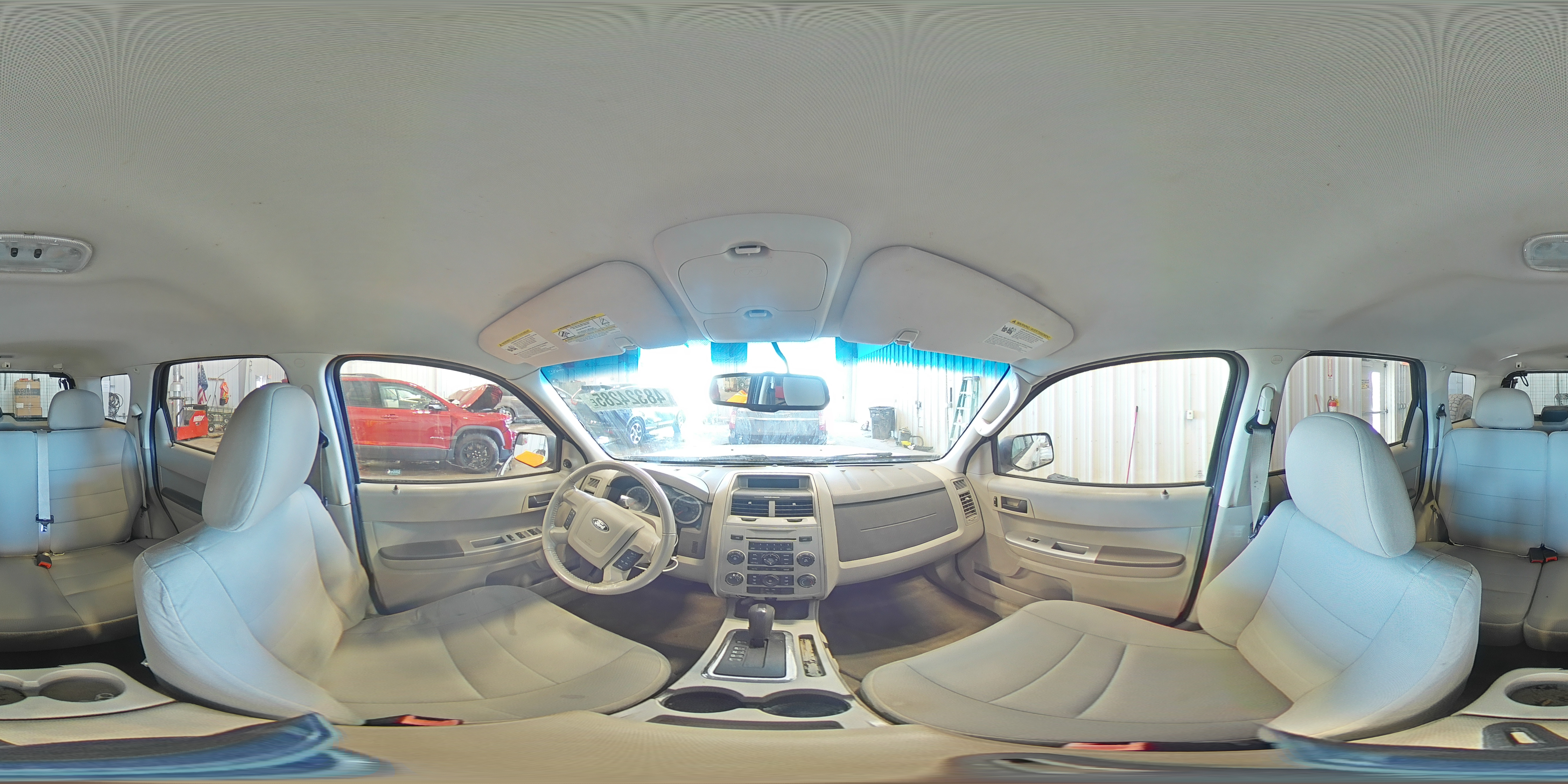2012 Ford Escape - Image 15