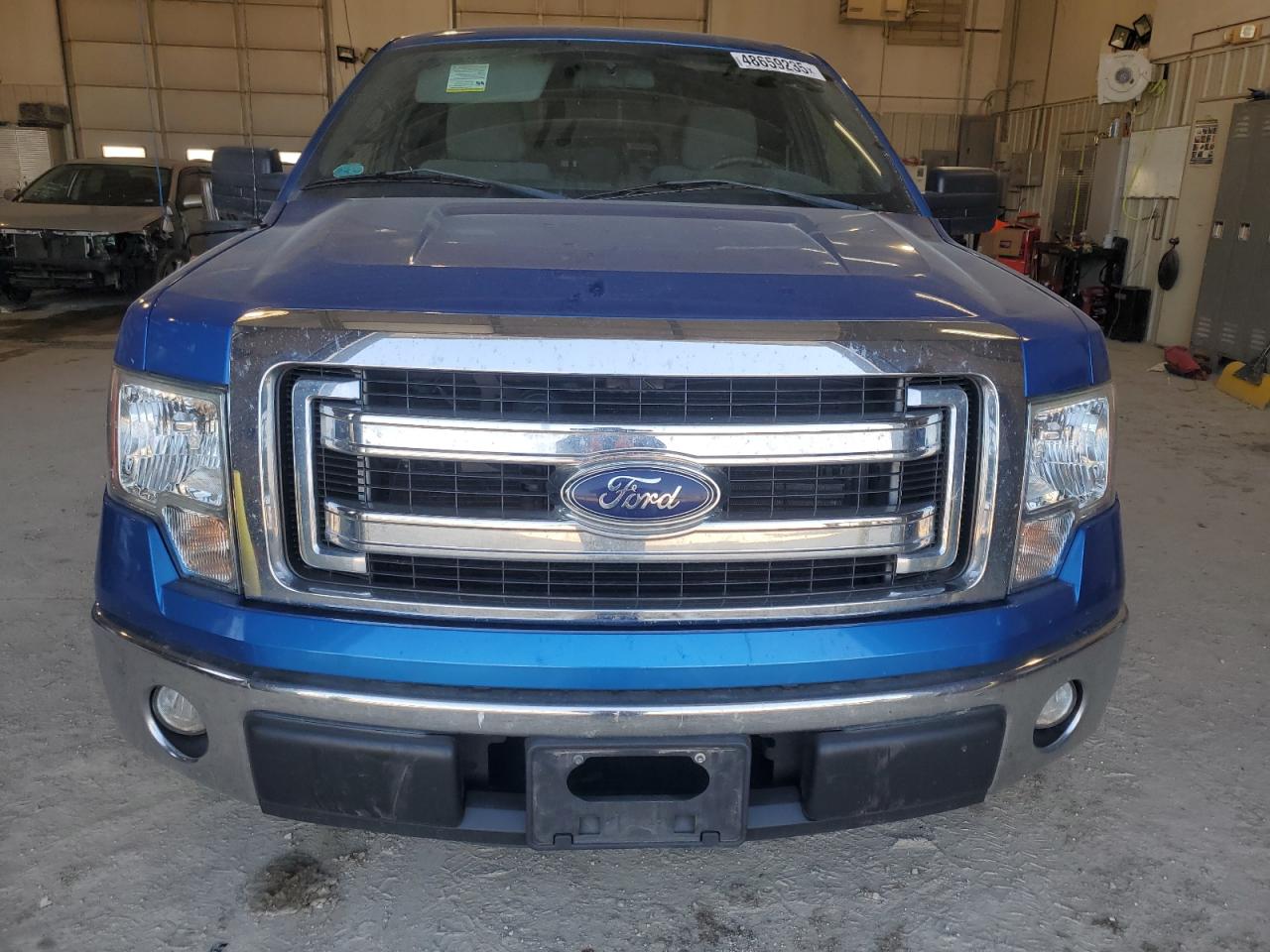 2014 Ford F-150 - Image 5