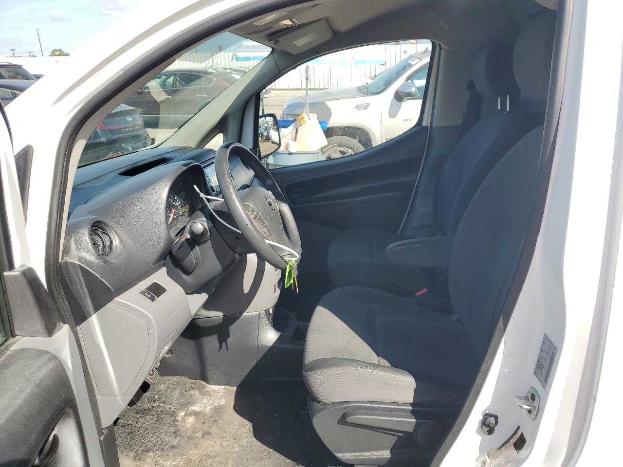 2018 Nissan Nv200 2.5S VIN: 3N6CM0KN0JK700862 Lot: 47841655