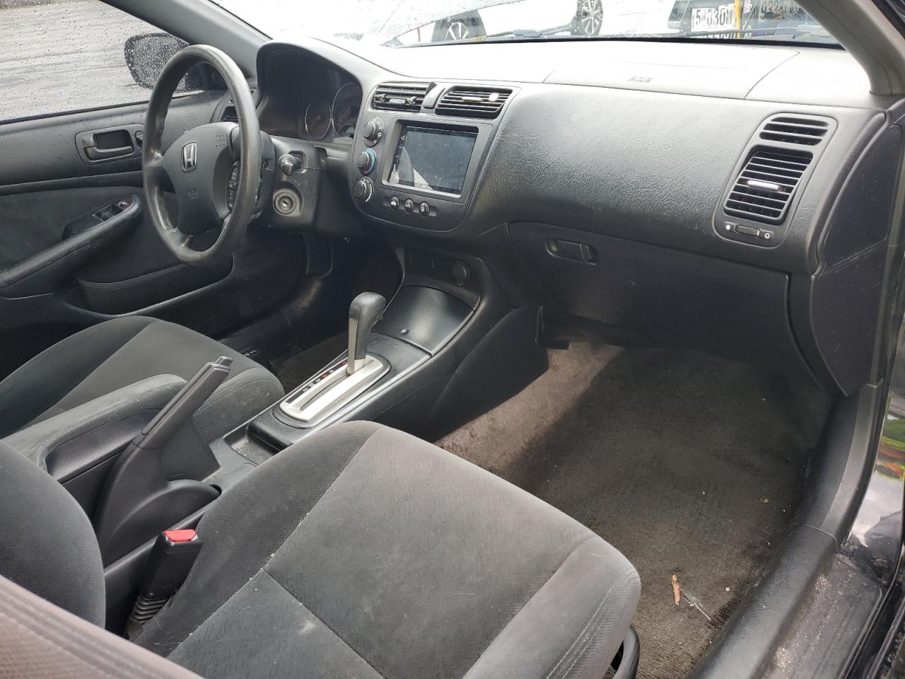 2004 Honda Civic - Image 8