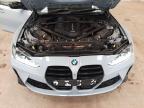 2021 BMW M3 COMPETI for sale at Copart WOLVERHAMPTON