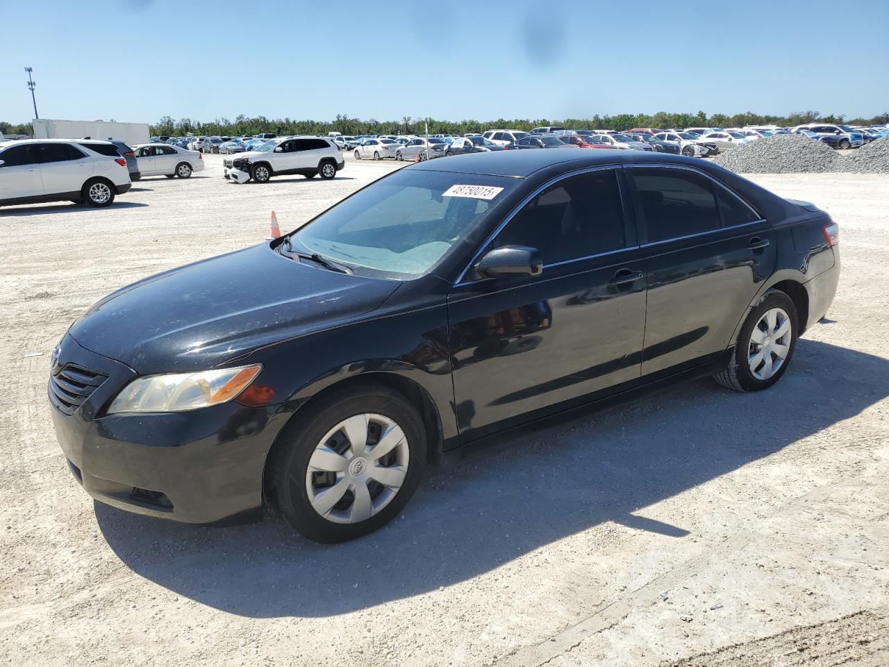 2007 Toyota Camry - Image 1