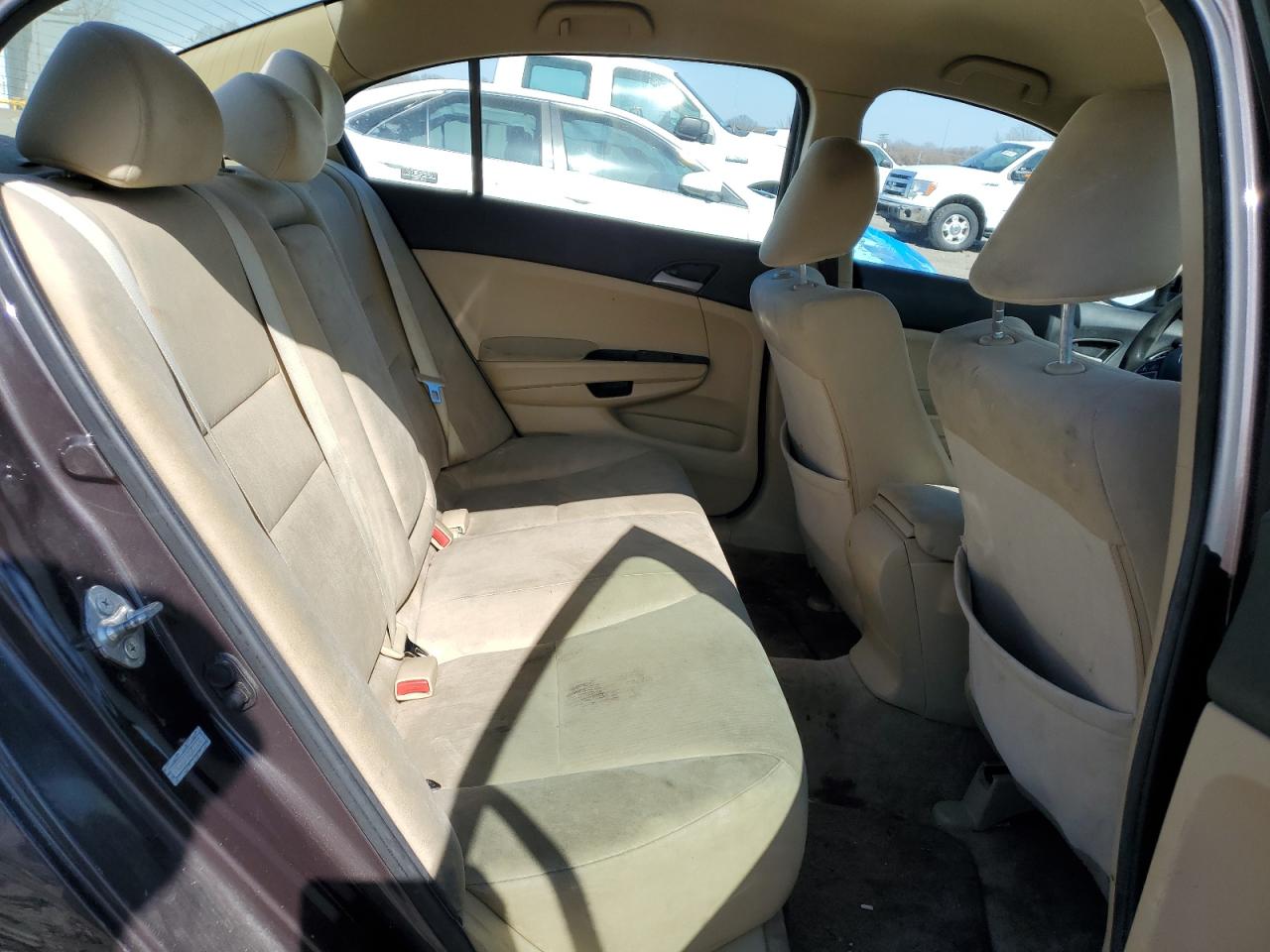 2012 Honda Accord - Image 10
