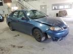 2008 Subaru Impreza 2.5I for Sale in Des Moines, IA - Front End