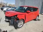 2024 Kia Soul Lx for Sale in Reno, NV - Front End