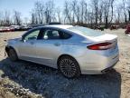 Baltimore, MD에서 판매 중인 2017 Ford Fusion Se - Front End