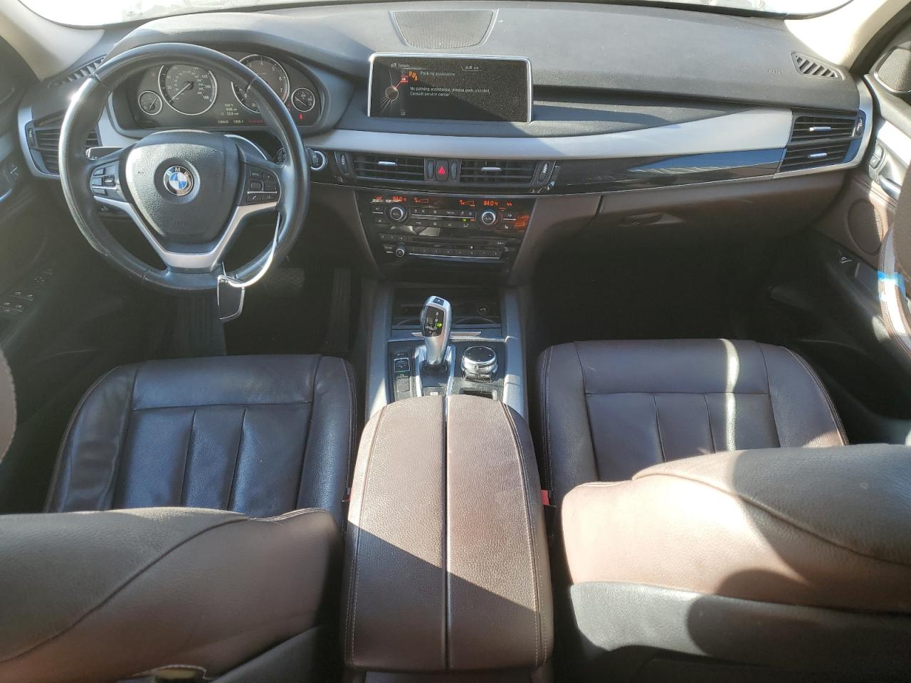 2014 BMW X5 - Image 8