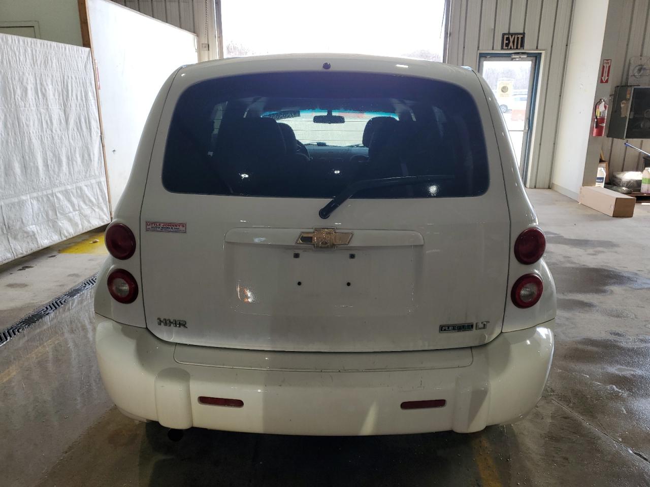 2011 Chevrolet HHR - Image 6