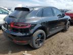 2017 Porsche Macan للبيع في Elgin، IL - Rear End