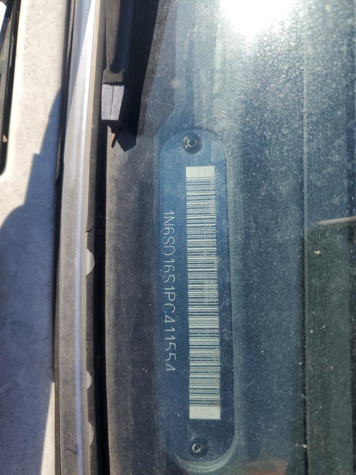 1993 Nissan Titan - Image 12