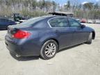 2007 Infiniti G35  იყიდება Waldorf-ში, MD - Front End
