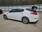 2015 Kia Optima Lx იყიდება Hampton-ში, VA - Biohazard/Chemical