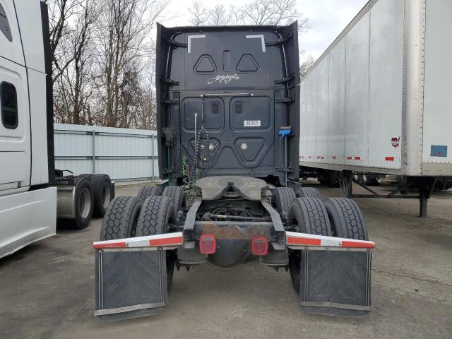 2016 FREIGHTLINER CASCADIA 125 SEMI TRUCK