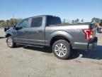 2017 Ford F150 Supercrew en Venta en Dunn, NC - Front End