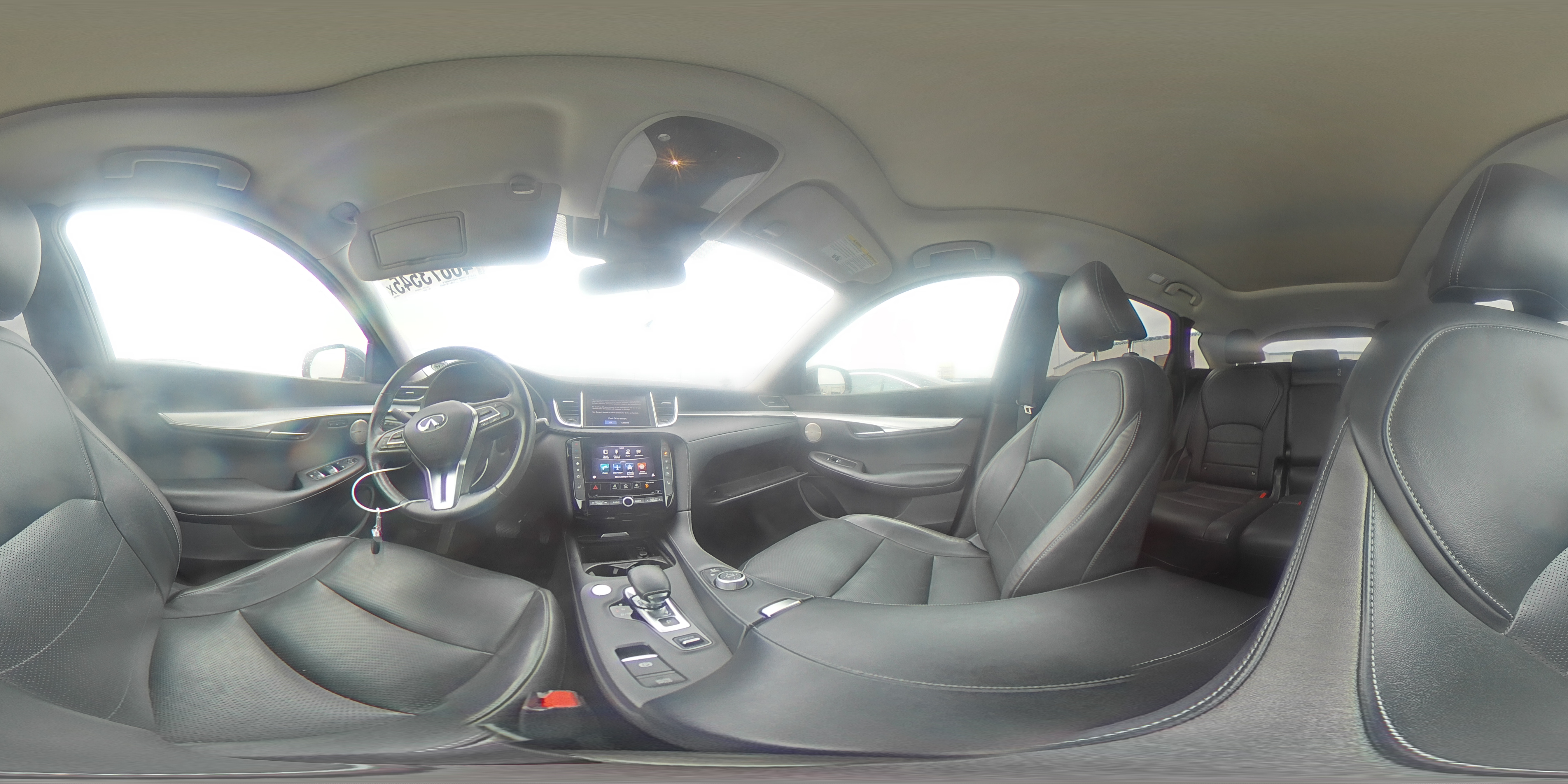 2019 Infiniti QX50 - Image 15