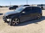 2018 Volkswagen Gti S/Se იყიდება Temple-ში, TX - Front End