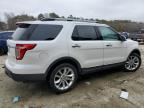 2011 Ford Explorer Limited for Sale in Seaford, DE - Front End