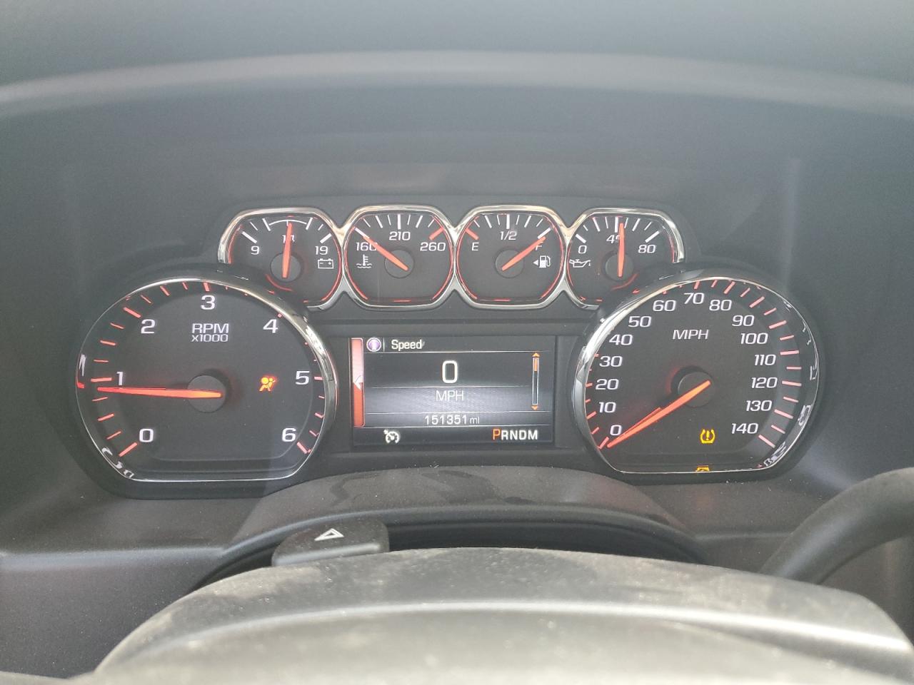 2014 GMC Sierra - Image 9