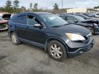 2009 Honda Cr-V Ex на продаже в Exeter, RI - Rear End