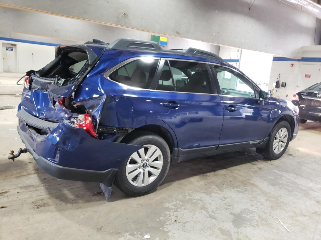 2016 Subaru Outback - Image 3
