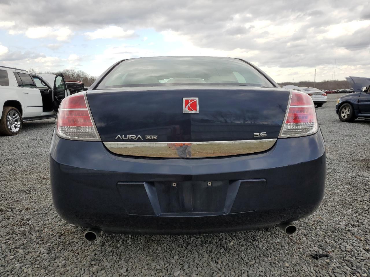 2009 Saturn Aura - Image 6