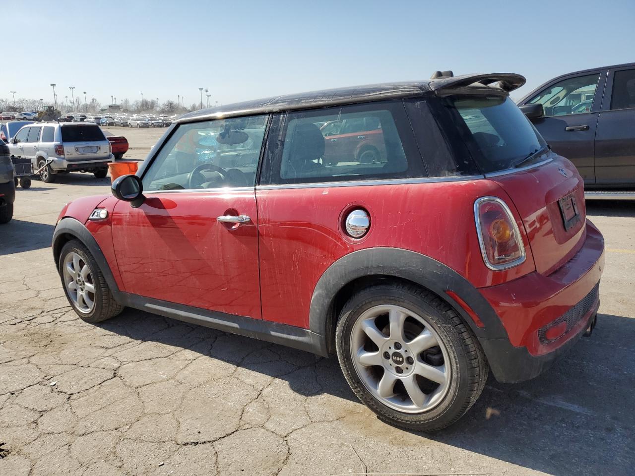2009 MINI Cooper - Image 2