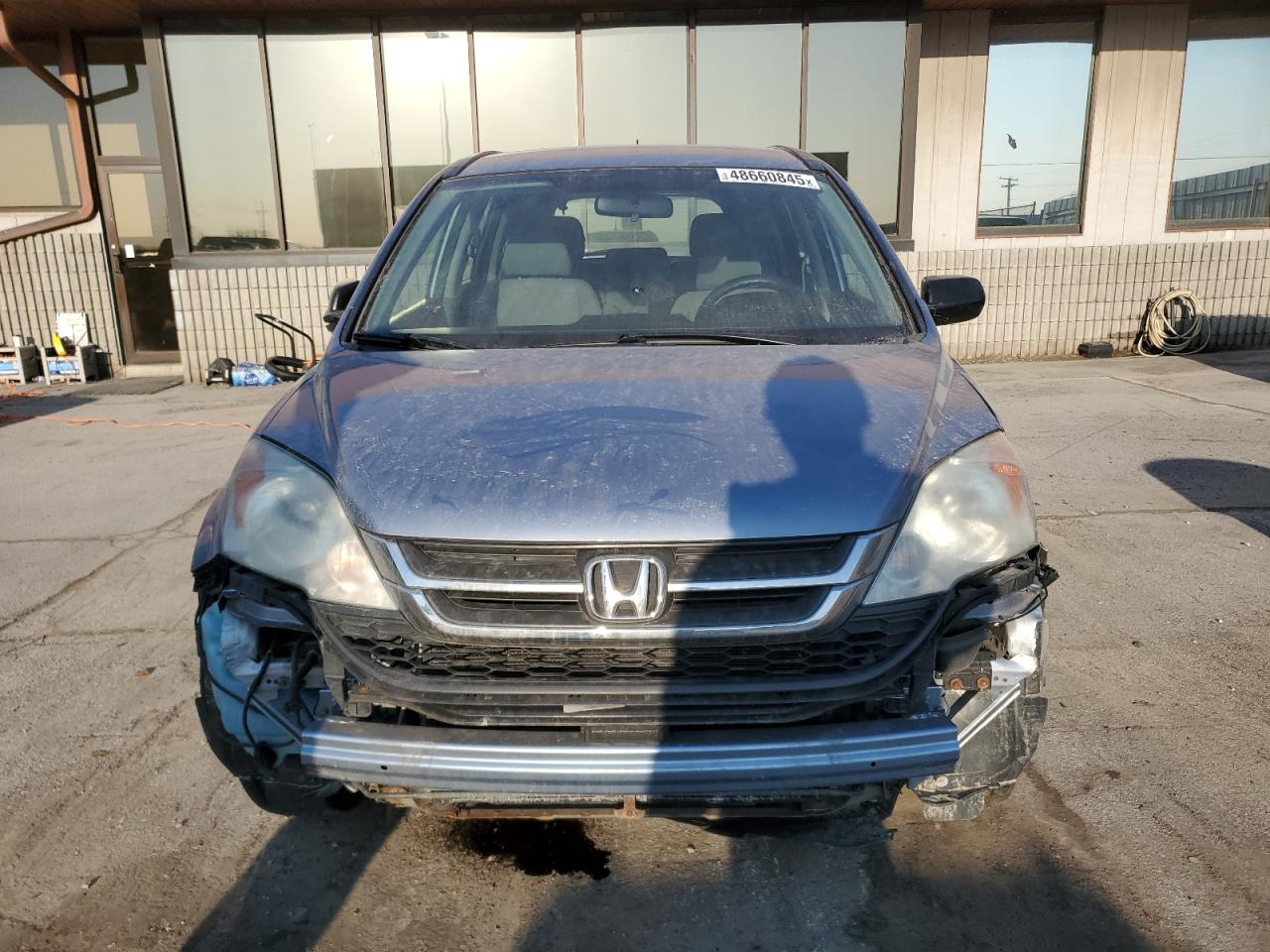 2011 Honda CR-V - Image 5
