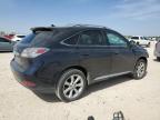 San Antonio, TX에서 판매 중인 2010 Lexus Rx 350 - Front End