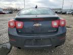 2016 Chevrolet Malibu Limited Ltz en Venta en Columbus, OH - Front End