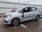 2019 Honda Fit Ex للبيع في Littleton، CO - Rollover
