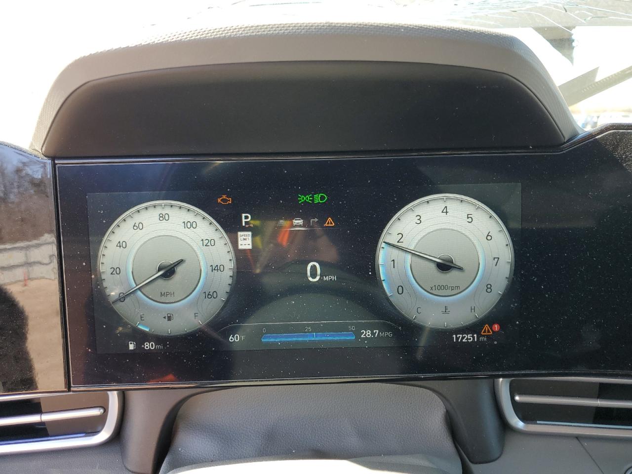 2024 Hyundai Elantra - Image 9