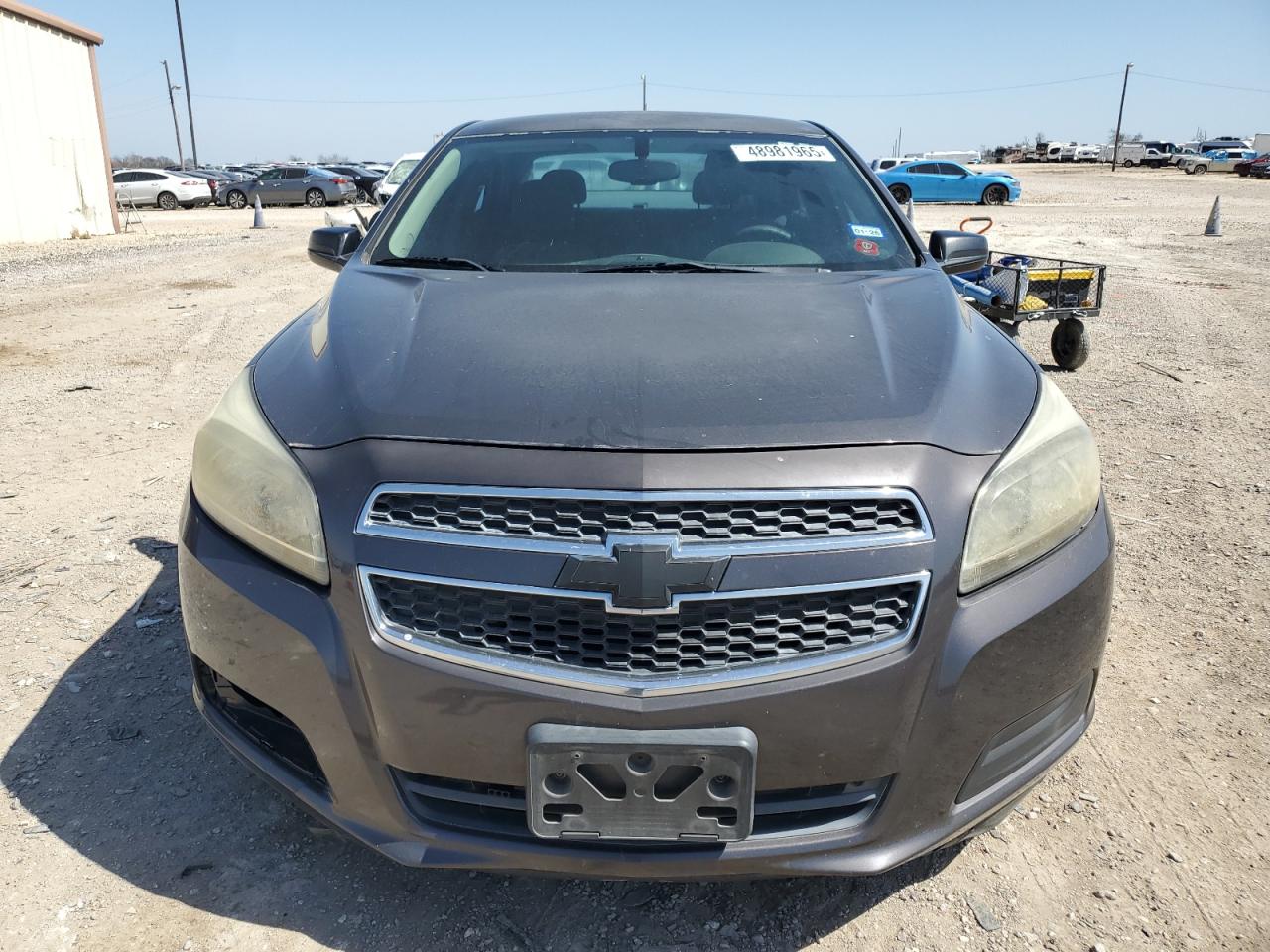 2013 Chevrolet Malibu - Image 5