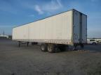 2013 Hyundai Dry Van Trailer იყიდება Jacksonville-ში, FL - Rear End