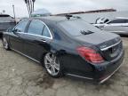 2018 Mercedes-Benz S 560 للبيع في Van Nuys، CA - Front End