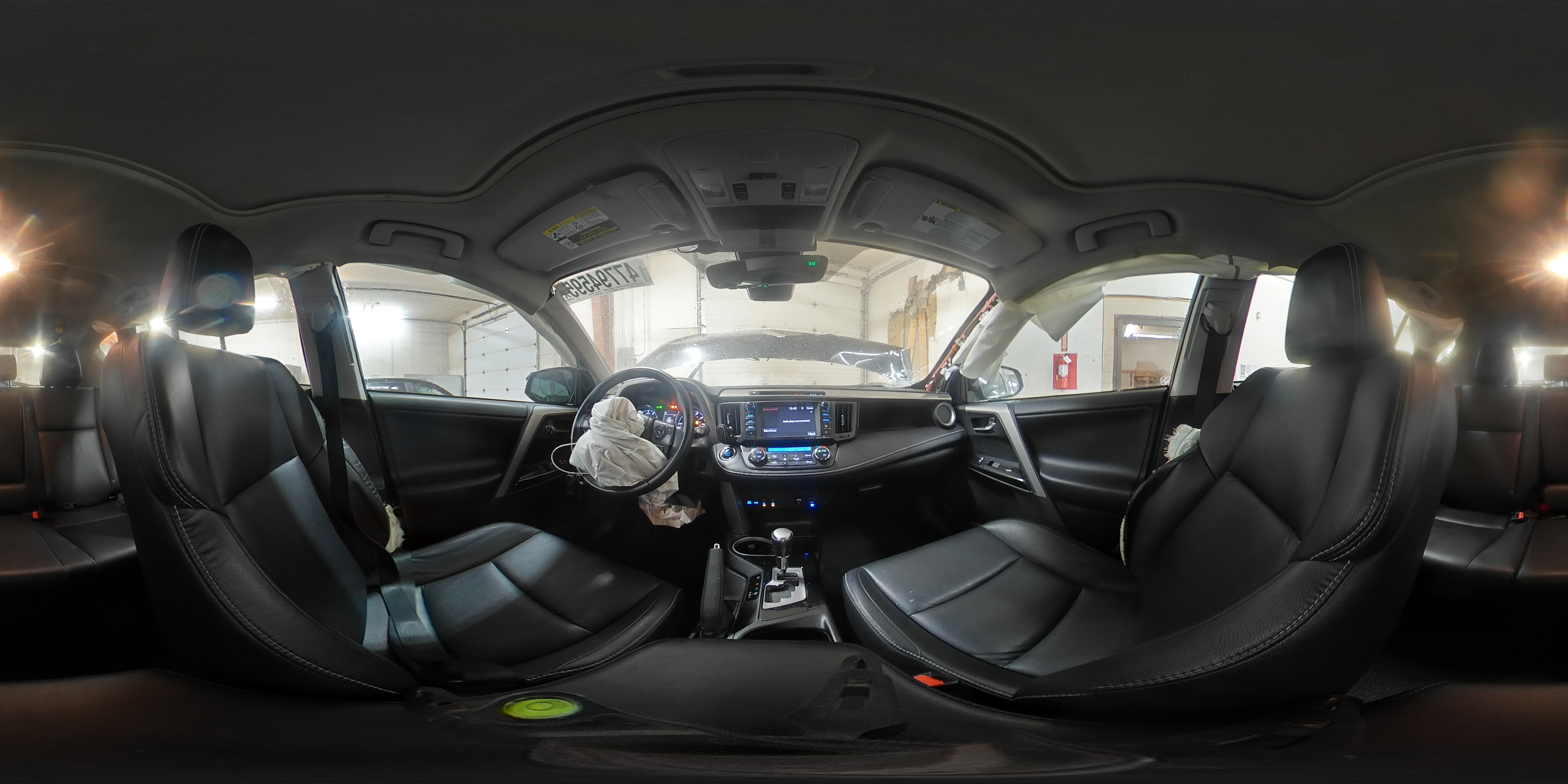 2018 Toyota RAV 4 - Image 14