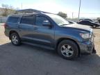 2008 Toyota Sequoia Sr5 იყიდება Las Vegas-ში, NV - Front End