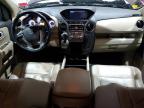 2015 Honda Pilot Exl   for Sale in Candia, NH - Front End
