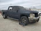 2013 Chevrolet Silverado K1500 Lt for Sale in Pekin, IL - Burn - Interior