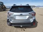 2020 Subaru Outback Onyx Edition Xt en Venta en Helena, MT - Front End