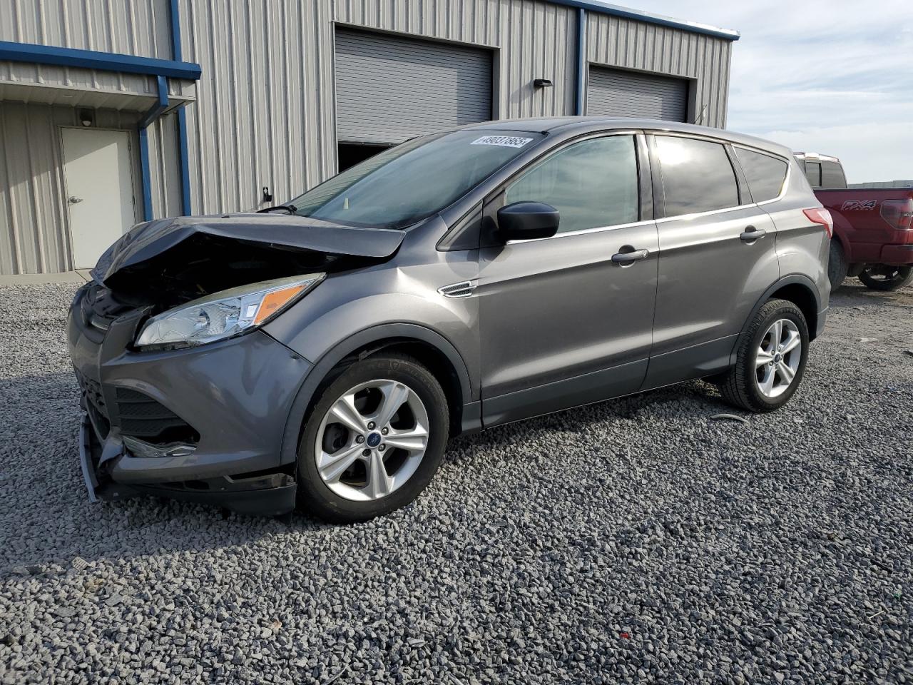 2014 Ford Escape - Image 1