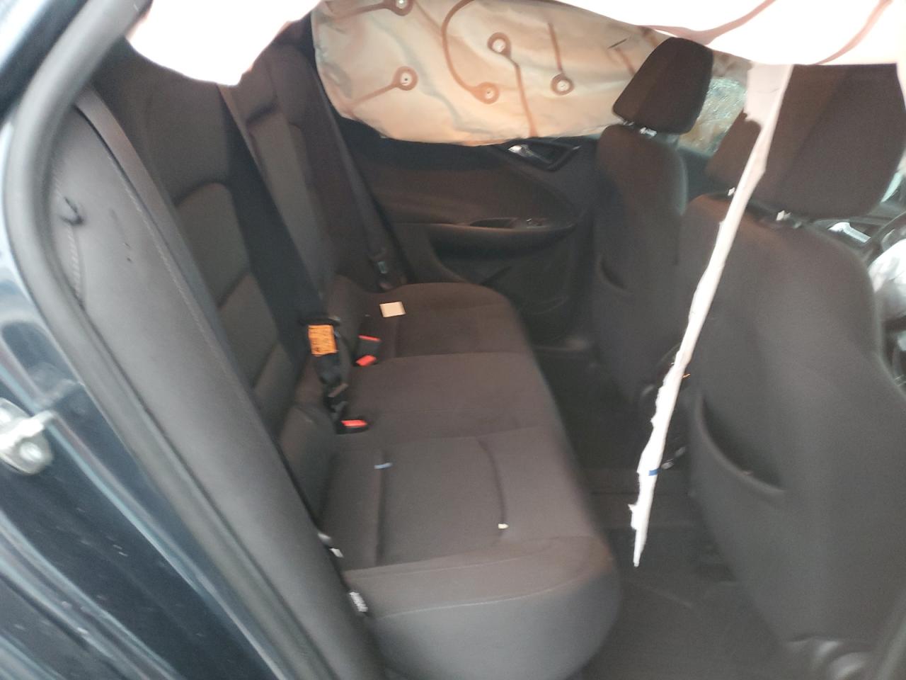 2019 Chevrolet Malibu - Image 10